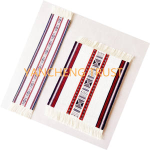 Set de regalo. Alfombra Alfombrilla de ratón y marcador de alfombra, juego de marcadores de alfombra de <span class=keywords><strong>2</strong></span> Estilo de alfombra oriental - Product Image 5