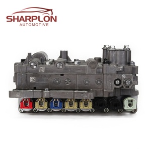 Cuerpo de Válvulas de Transmisión SP A6LF1 A6LF2 A6LF3 A6MF1 A6MF2 con Solenoides para Kia, ¡Gran Venta! - Product Image 3