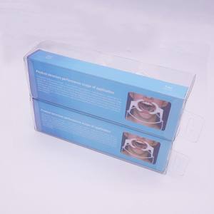 Abridor Bucal Ajustable de Plástico, Dispositivo de Ortodoncia Dental con Tubo de Succión Manual - Product Image 5