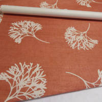 Zhenling – papier peint en sisal rouge naturel pour décoration intérieure