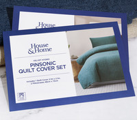 Impression de brochures et livrets personnalisés en carton et papier offset, avec reliure agrafée, pour la promotion