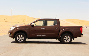 รถกระบะ Dongfeng Navara 4WD - Product Image 3