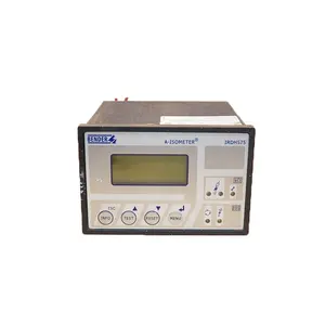 IRDH575B1W-435 Bending digital grounding fault detector 1494V-FS400