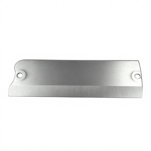 Hobart HCM VCM <strong>330</strong> 450 Chopper <strong>Blade</strong> for Food Grinder Meat Vegetable Processing - Product Image 4