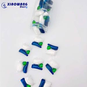 Waouh huile de cuisine enlever les dosettes de lave-vaisselle détergent dosettes de lave-vaisselle originales de haute qualité - Product Image 5