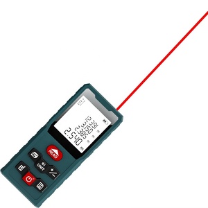 Nohawk KL03-60m palmare telemetro <span class=keywords><strong>Laser</strong></span> 60m misurazione digitale del Volume del misuratore <span class=keywords><strong>di</strong></span> <span class=keywords><strong>distanza</strong></span> <span class=keywords><strong>per</strong></span> le indagini sugli edifici IP54 nominale M/ft/in - Product Image 1