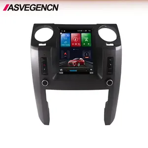 เครื่องเล่<span class=keywords><strong>น</strong></span>ดีวีดีวิทยุ ROM64GB ในรถยนต์9.7 ''แอ<span class=keywords><strong>น</strong></span>ดรอยด์13 RAM4GB <span class=keywords><strong>ส</strong></span>ำหรับ LAND ROVER DISCOVERY <span class=keywords><strong>3</strong></span>พร้อมวิทยุ WiFi BT CarPlay - Product Image 1