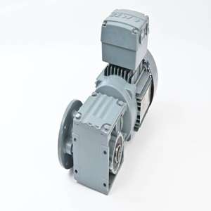 1 Stuk Gloednieuwe Originele 3~ Getriebemotor Waf20dt71d6is (Waf 20dt71d6is) Plc Industriële Automatisering - Product Image 1