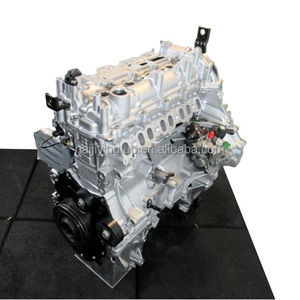 <span class=keywords><strong>Prix</strong></span> d'usine de gros 204DT moteur moteur moteur diesel pour Land Rover moteur diesel - Product Image 1
