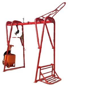 Bangunan <span class=keywords><strong>Hoist</strong></span> untuk Blok Beton untuk Dijual - Product Image 1