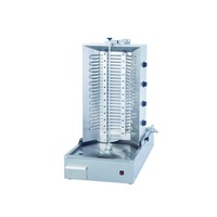 FEELART Machine à Shawarma de bureau électrique Nouvel équipement de cuisine pour restauration rapide, restaurant et hôtel pour le commerce de détail