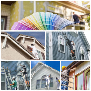 เคลือบใสใสเคลือบด้านบนทำจากคริสตัลโพลีไครลิกน้ำมันไพรเมอร์เคลือบเงา - Product Image 2