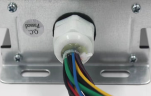 Controlador Inteligente para Triciclo Eléctrico sin Escobillas, 15 Tubos, 48V-64V, 750W, Aleación de Aluminio, Luke CR-02 - Product Image 5