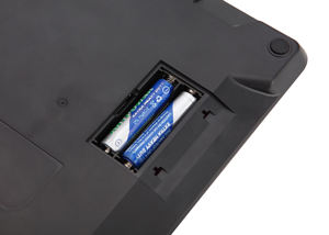 Hochwertige Digitale Küchenwaage mit Batteriebetrieb aus Edelstahl 10kg Große Kapazität 5kg/0,1g - Product Image 5