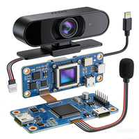 Full Turnkey Development Electronic Product Hardware Software Firmware Computer Camera Electronic Engineering Service