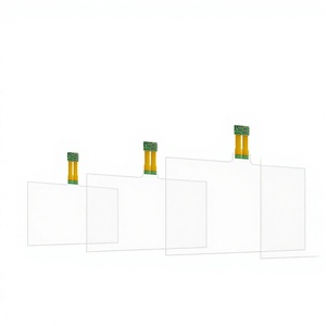 Película Táctil de 32 Pulgadas con Rango de Temperatura Amplio (-20°C a 70°C) para Terminales de Información en Exteriores - Product Image 6