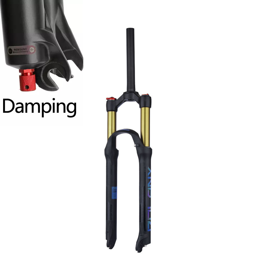 Kit De Direction Pour Vélo SUPYINI - Améliore La Maniabilité Et La Fluidité De Ton Guidon | Compatible VTT Et Route