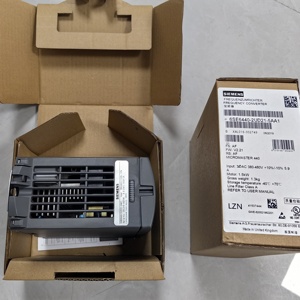 MICROMASTER 440 6SE6440-2UD21-5AA1 Convertidor de Frecuencia, Variador de Frecuencia - Product Image 4