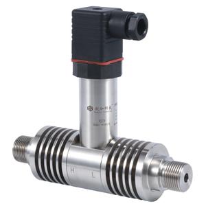 Transducteur différentiel résistant aux hautes températures, sortie 4-20 mADC, acier inoxydable, gaz - Product Image 1