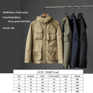 Bán Buôn Mens & Amp Áo Khoác Mềm Vỏ Lĩnh Vực Người Đàn Ông Đi Bộ Leo Núi Áo Khoác Của Nam Giới Bomber Áo Khoác Không Thấm Nước Trùm Đầu Coat - Product Image 2