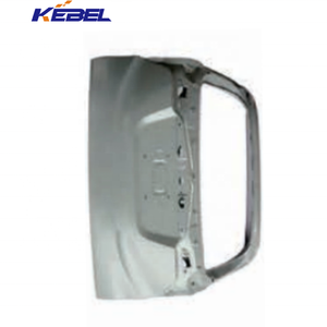 KEBEL venta al por mayor <span class=keywords><strong>precio</strong></span> atractivo Auto puerta trasera OEM 68100-T7J-H00ZZ puerta trasera para Honda Vezel-<span class=keywords><strong>hrv</strong></span> <span class=keywords><strong>2023</strong></span> 2024 - Product Image 4