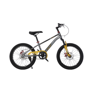 Vélos pour enfants Vélos pour enfants Vélo tout-terrain pour enfants Vélo de sport 20 pouces à 2 roues à vitesse unique pour garçons filles de <span class=keywords><strong>5</strong></span> à 15 <span class=keywords><strong>ans</strong></span> enfants - Product Image 4