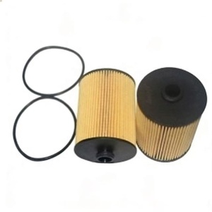 Nuevo Filtro de Aceite Automotriz Universal, Pieza de Repuesto de Calidad OEM, 1 Año de Garantía, Apto para la Mayoría de los Motores de Autos y Camionetas 03H 115 561 - Product Image 5