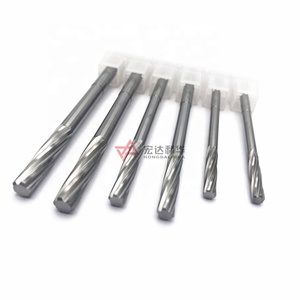Mũi Doa Buồng Carbide Rắn Mũi Doa Hình Nón Xoắn Ốc Ứng Dụng Cho Gỗ Nhựa Acrylic Vv - Product Image 2