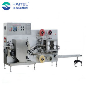 キャンディー製造機製造用フラットロリポップ - Product Image 6