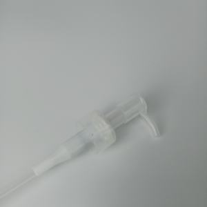 Пластиковый масляный насос для волос - Product Image 5