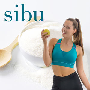 Regulación del apetito natural de alta calidad Gestión de la dieta Polvo Sibu Salud metabólica Mantenimiento de la forma del cuerpo Sibu - Product Image 1