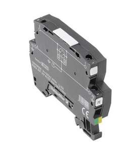 ไวด์มุลเลอร์ 1064030000 1064050000 1064060000 VSSC4 GDT 24VAC/DC 20KA VSSC4 GDT 110VAC/DC 20KA <span class=keywords><strong>SSC4</strong></span> GDT 240VAC/DC 20KA - Product Image 1