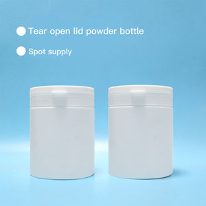 Fornitura Spot 500ml HDPE tappo in plastica a strappo barattolo in polvere per bottiglia di reagente agricolo - Product Image 2