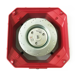 Ventilador de Husillo Original Nuevo FANUC A90L-0001-0548/FV A290-0281-V053, Piezas PLC - Product Image 6
