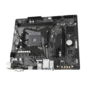 เมนบอร์ด GIGABYTE <span class=keywords><strong>A520M</strong></span>-<span class=keywords><strong>K</strong></span> V2 AM4 ราคาประหยัด รองรับ Ryzen 5/7 CPU DDR4 แรม 64GB แบบดูอัลแชนแนล พอร์ต SATA - Product Image 6