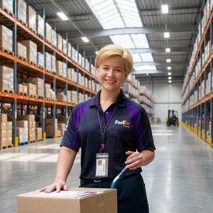 Agente de Transporte de Carga de China a Estados Unidos, Envío Marítimo y Aéreo, DDP, DDU, LCL, Puerta a Puerta, Amazon FBA, Servicio Logístico Más Económico - Product Image 1
