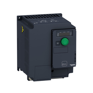 Variador de Velocidad Original Nuevo Schneider Electric ATV320U22N4C, Altivar Machine ATV320, 2.2kW, 380-500V, Trifásico, Compacto - Product Image 1