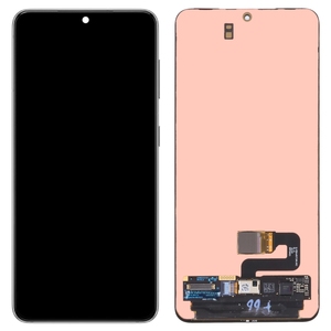 Écran Super AMOLED Original en Gros pour <span class=keywords><strong>Téléphone</strong></span> Mobile S21 5G avec Luminosité de 100-150 cd et Garantie de 12 Mois - Product Image 1