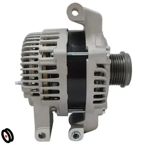 ALT0584 12V 160A 56029580AB 56029624AA 56029624AB K56029624AB A002TX3481ZC NOVO ALTERNADOR PARA DART 2.0L DODGE 2013-2014