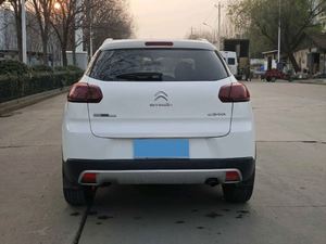 LISTO PARA ENVIAR Citroën <span class=keywords><strong>C3</strong></span>-XR 1.2T 116HP USADO - Product Image 4