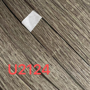 3mm PVC <strong>Edge</strong> Banding <strong>Black</strong> <strong>Edge</strong> Banding Tape for MDF Board Building Material Furniture Accessories - Product Image 3