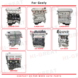 1.3L MR479Q 479Q(8A) <strong>Engine</strong> Block for Geely Merr Free Cruiser MR479Q <strong>Engine</strong> Assembly - Product Image 6
