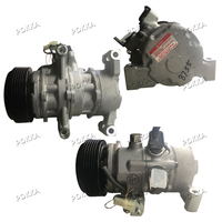 KOMPRESOR POKKA 8597 7684 8591 8755 Kompresor AC Mobil untuk Hyundai Sportage Spectra 97701-2E400
