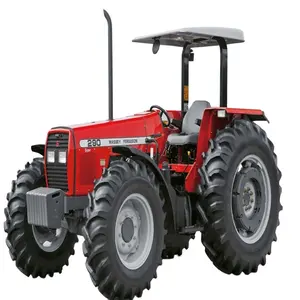 Used wholesale massey ferguson tractors massey ferguson tractors for sale 290 285 tractor massey ferguson