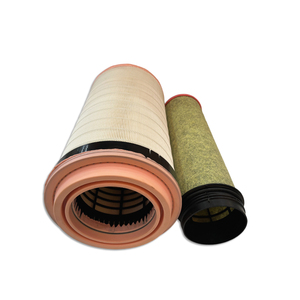 New YUSHIYOU Factory Direct OEM Replacement <b>Truck</b> <b>Engine</b> Air Filter C281460 99% Filtration 5000 Miles <b>Truck</b> <b>Engine</b> Parts - Product Image 4