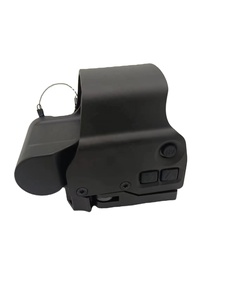 Mirino a punto rosso regolabile in alluminio 558x Eotec con <span class=keywords><strong>lenti</strong></span> multistrato, leggero, resistente agli urti, base di montaggio <span class=keywords><strong>da</strong></span> 20 mm per - Product Image 3
