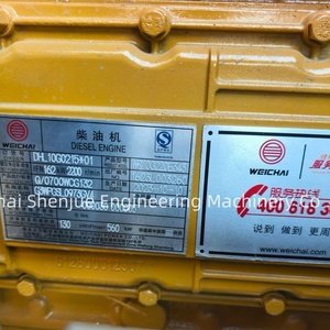 Cargadora de Segunda Mano a Bajo Precio, Cat 996H, Pocas Horas de Trabajo, Productividad Redefinida en Carga Pesada, Cargadora de Ruedas, Rueda Delantera - Product Image 3