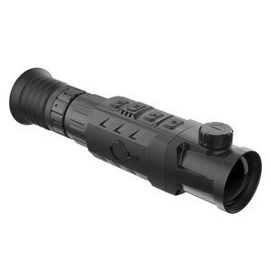 กล้องมองกลางคืนแบบโมโนคูลาร์ LONGOT TL650LRF ทนทานต่อแรงกระแทกสูง พร้อมระบบถ่ายภาพความร้อน WiFi กำลังขยาย 3-12 เท่า ความละเอียด 640x480 - Product Image 3