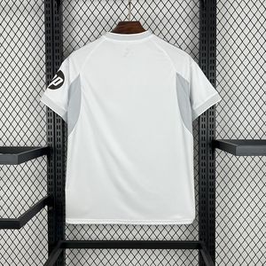 <span class=keywords><strong>Maillot</strong></span> de football 25/26 pour hommes, qualité thaïlandaise supérieure, <span class=keywords><strong>maillot</strong></span> de Madrids Bellingham <span class=keywords><strong>MBAPPe</strong></span>, uniforme d'entraînement réel, ensemble de maillots de football - Product Image 4