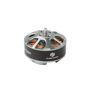 For MT3508 580KV 4S RC Brushless Motor Waterproof 1590g Max Pull 254W for Drone Multicopter RC <b>Toy</b> Car Racing - Product Image 2